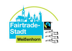Fairtrade Stadt Weißenhorn