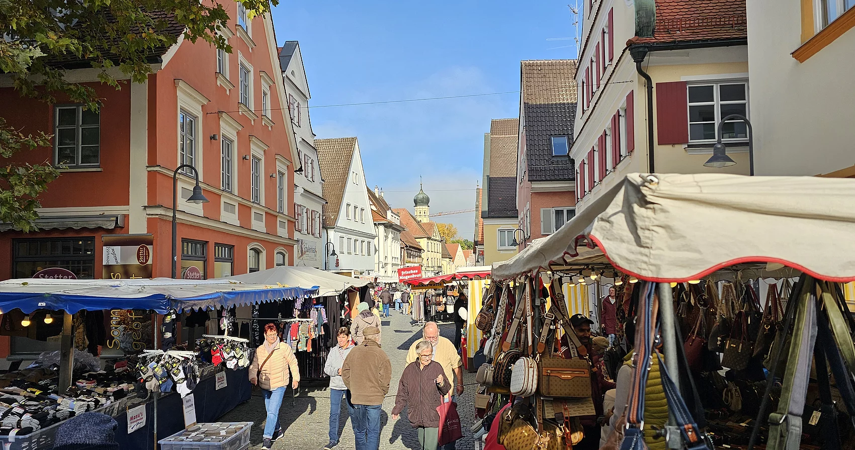 Krämermarkt