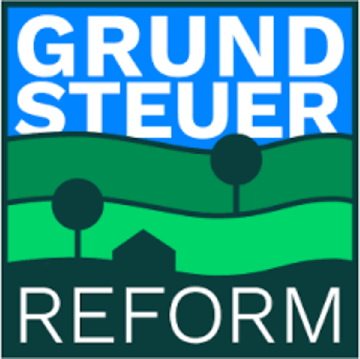 Grundsteuer Reform